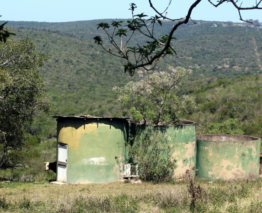 Commercial Property for Sale in Komga Rural Eastern Cape